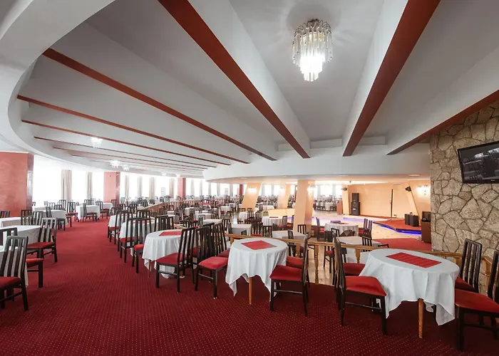 Hotel Scoica