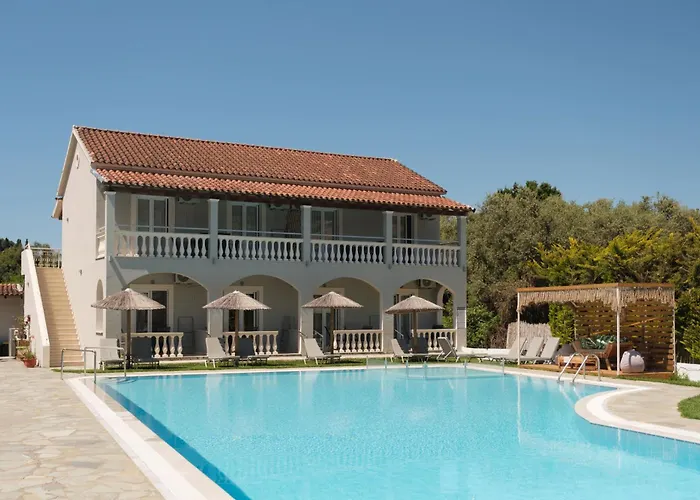 Katsaros Studios & Apartments