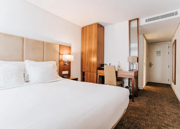Hotel Porto Downtown