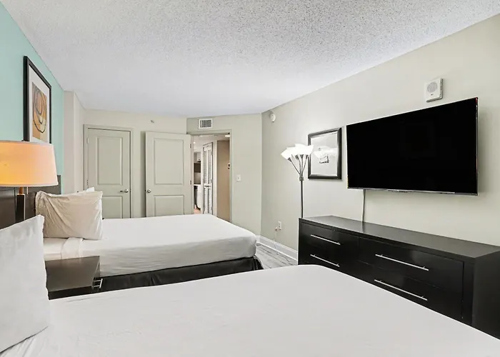 Oceans One Resort
