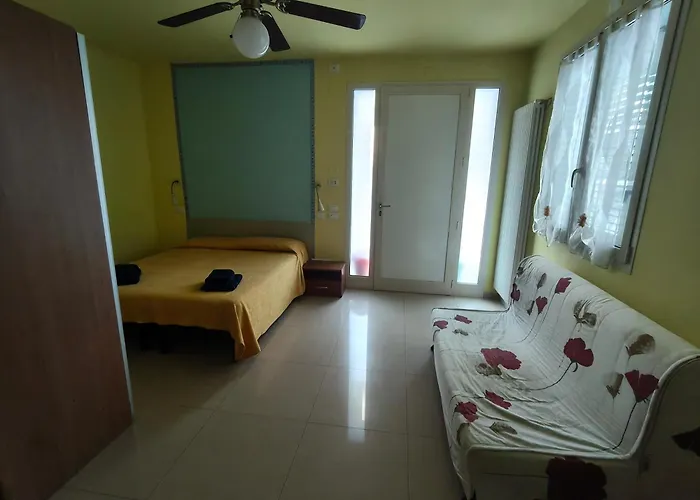 Residence Blu Marine