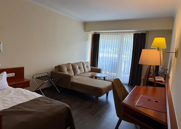 Hotel Loroesch