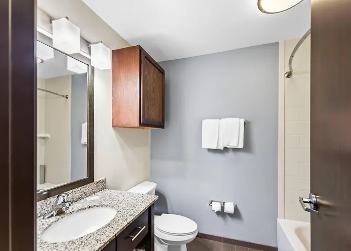 Mainstay Suites Lufkin