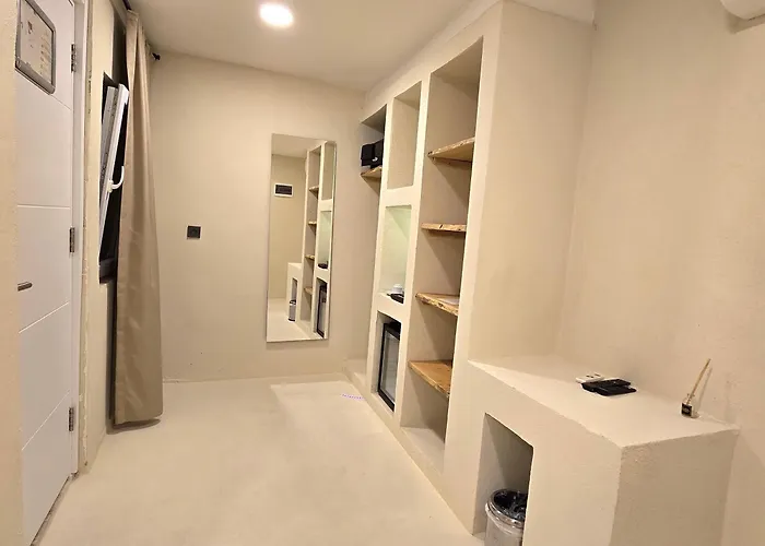 Doc'S Boutique Hotel Kemer