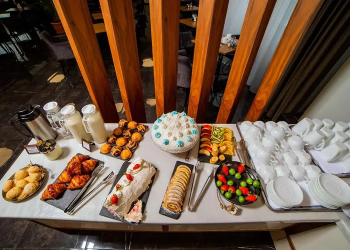 Elysium Gallery Hotel