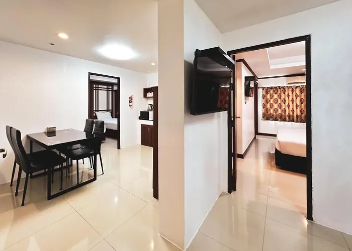 บ้านเกื้อ เดอะ ลิฟวิ่ง