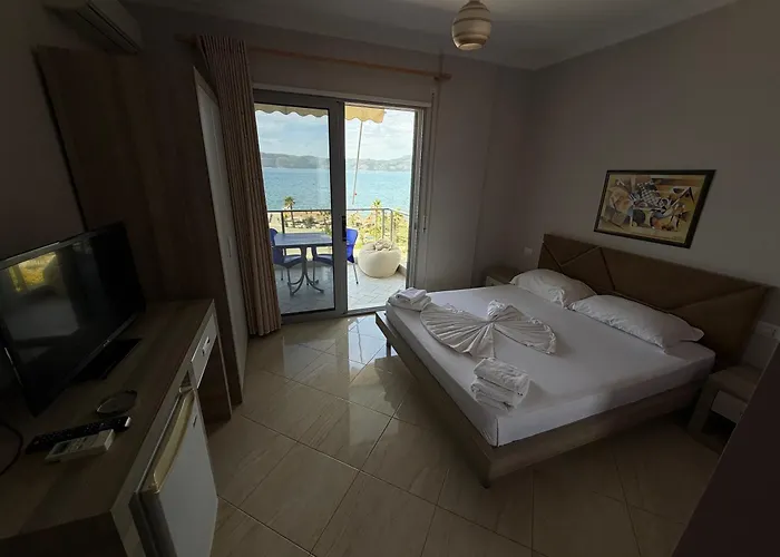 Hotel Divers