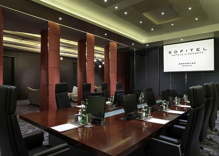 Sofitel Kunming
