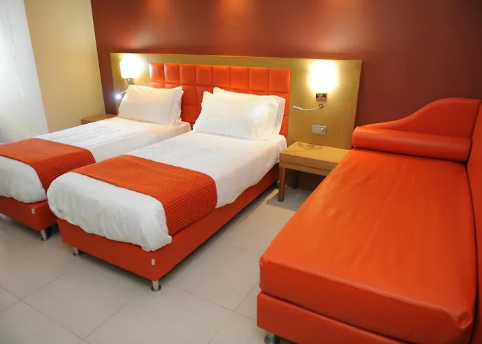 Hotel Ristorante La Campagnola