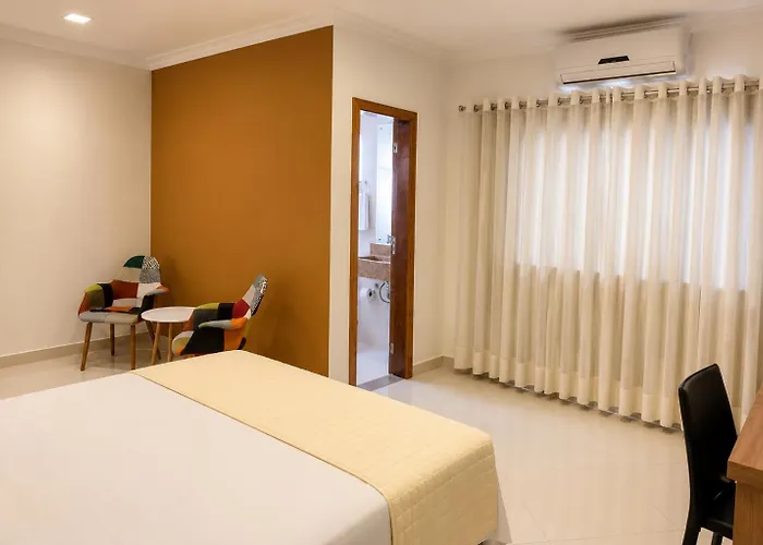 Granterrara Hotel