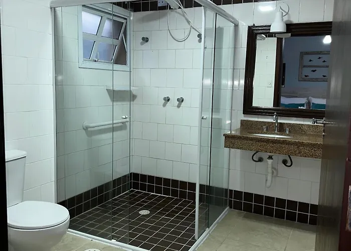 Hotel Casarao Pitangueiras
