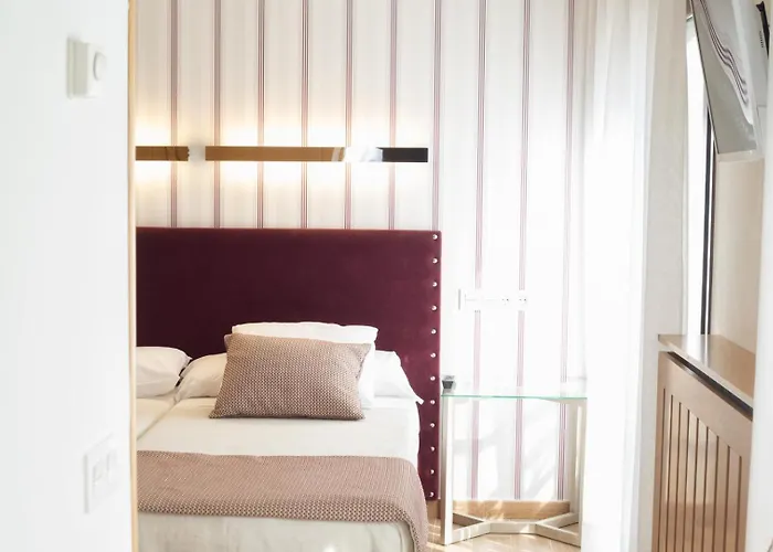 Hotel La Casona de Llerices Onís