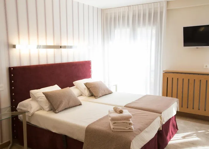 Hotel La Casona De Llerices