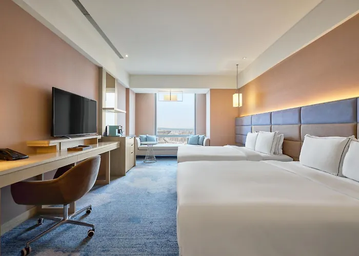 Caesar Park Hotel Banqiao