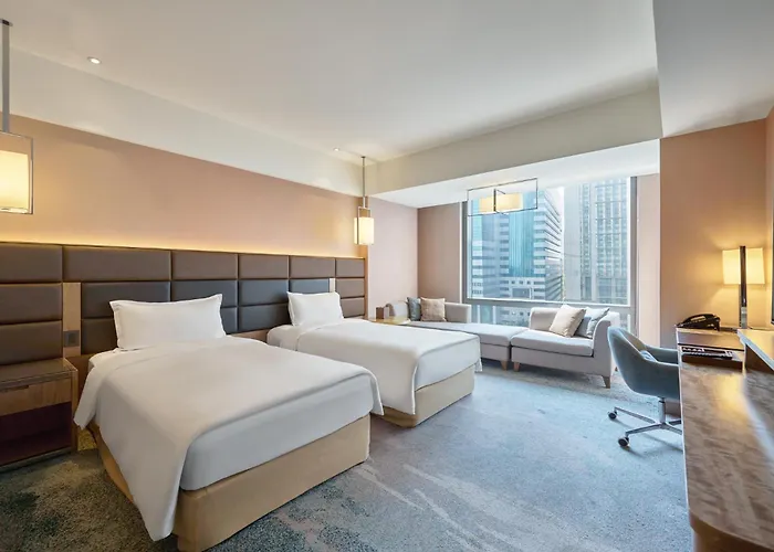 Caesar Park Hotel Banqiao