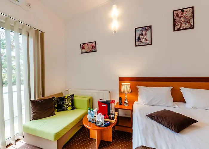 Hotel Regal