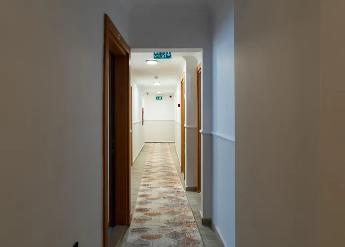 Karacan Hotel - Dalaman Airport