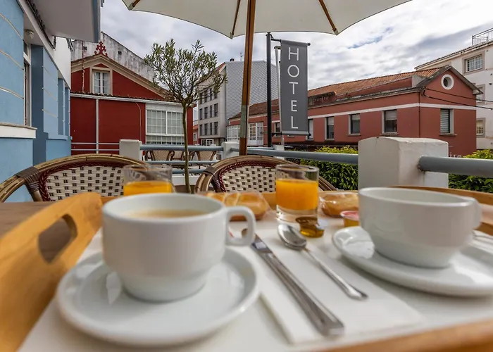Hotel La Terraza