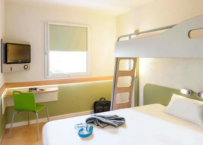 ibis budget Osasco