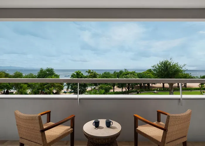 Bali Beach Hotel