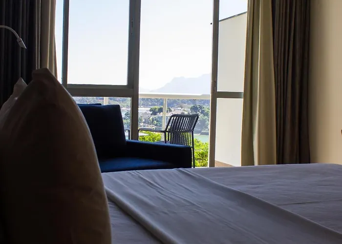 Hotel Senac Ilha do Boi