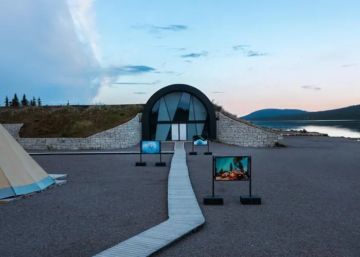 Icehotel