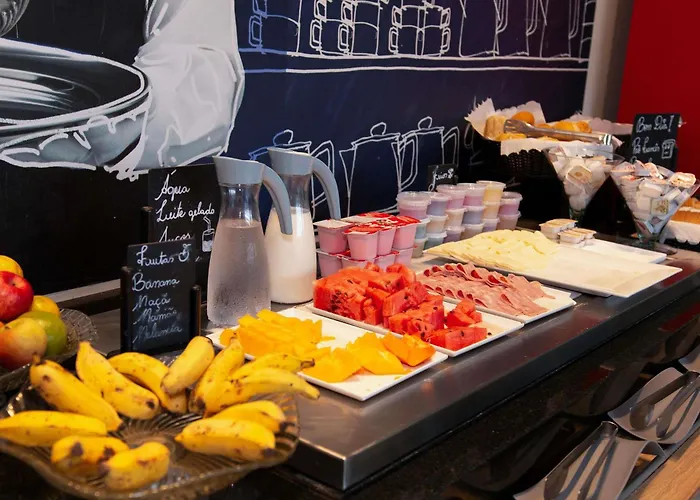 ibis budget Manhuaçu
