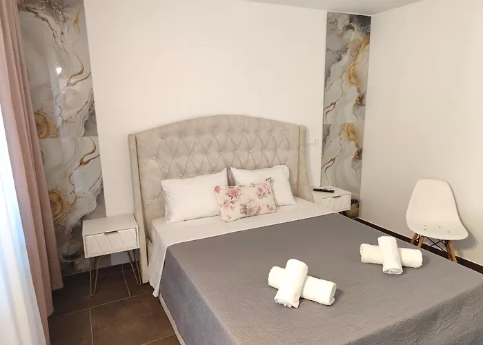 Hotel Alexandros II
