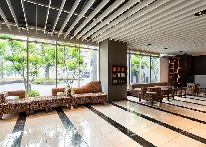Hotel Forza Oita