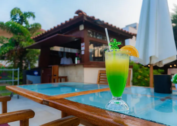 Hotel Elais