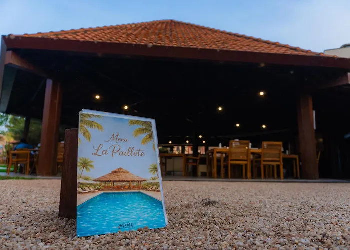 Hotel Elais