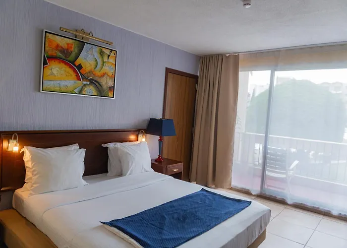 Hôtel Elaïs