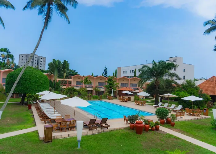 Hôtel Elaïs