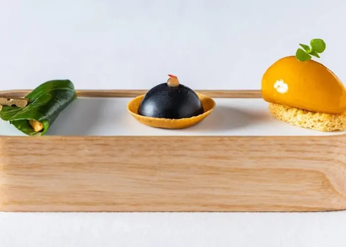 Hotel Restaurant L'Orchidee