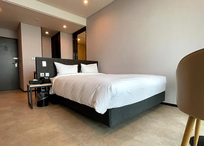 SL Hotel Gangneung