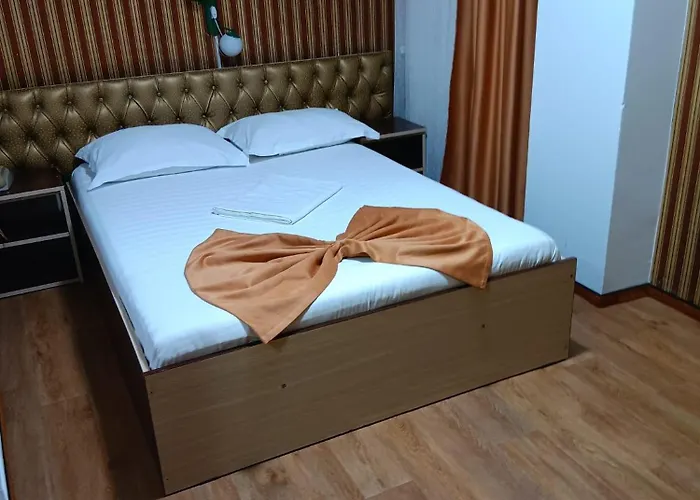 Asia Hotel
