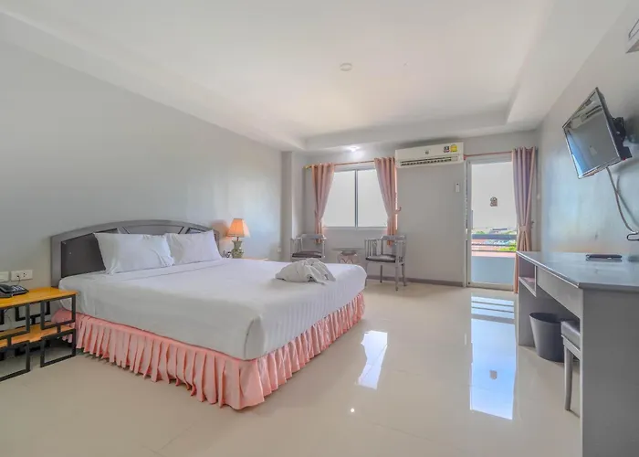 Bcp Hotel