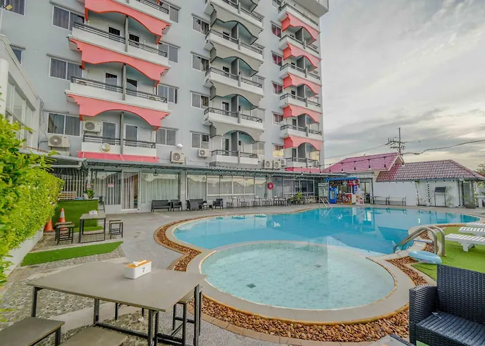 Bcp Hotel