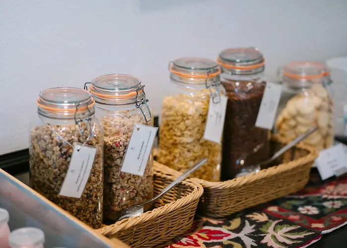MORA Boutique Hotel - SHA Extra Plus