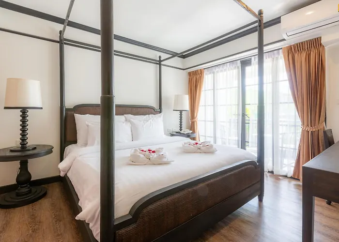 Mora Boutique Hotel