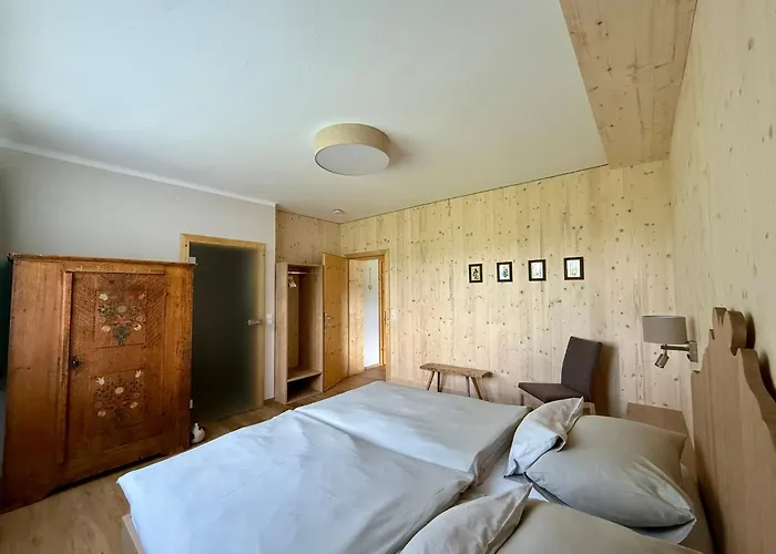 Pension Moeslehnerhof