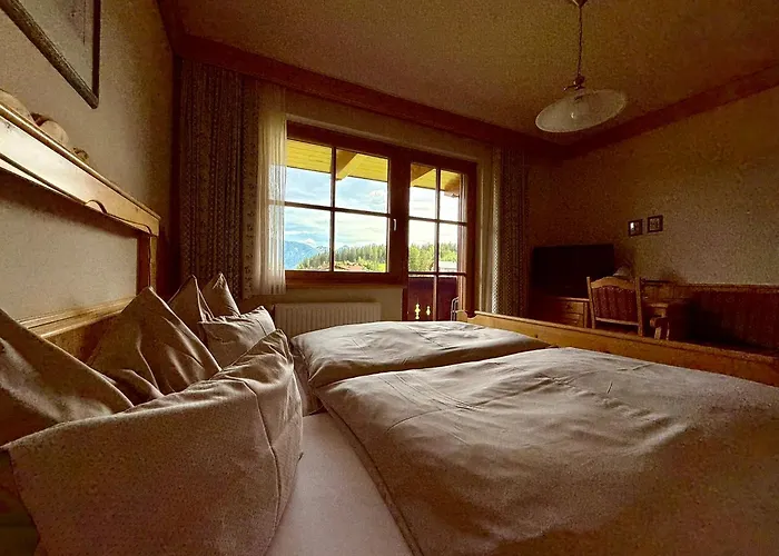 Pension Moeslehnerhof