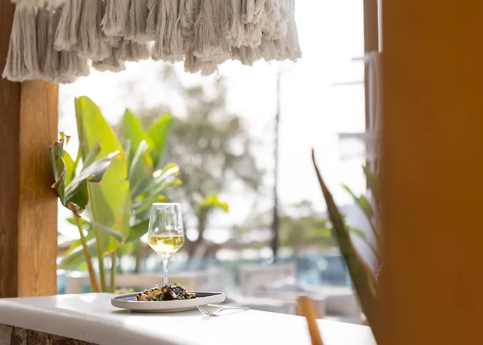 Virtu Suites