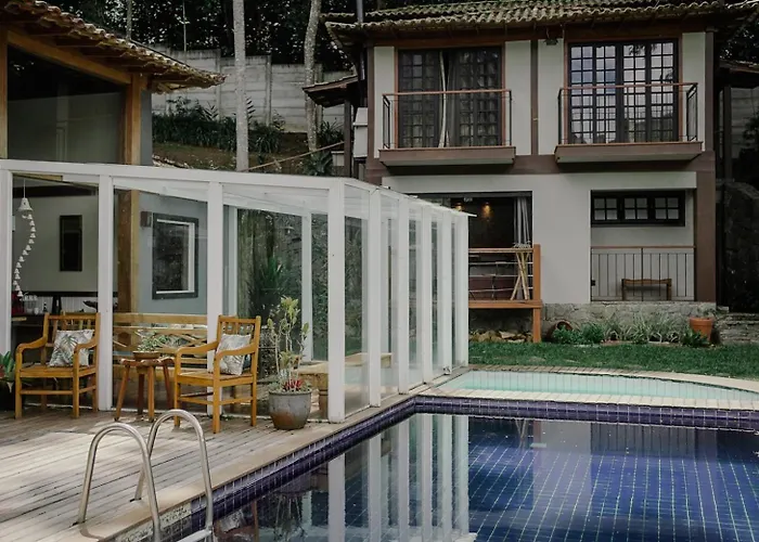 Villa Don