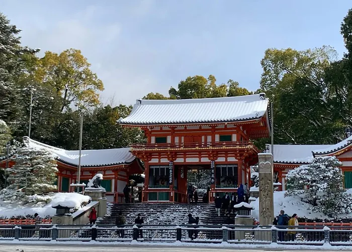 Resi Stay The Kyoto