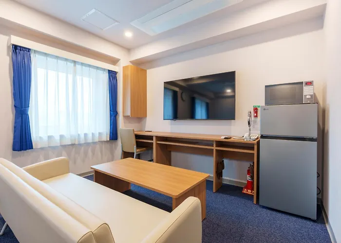 Toyoko Inn Ulsan Samsan