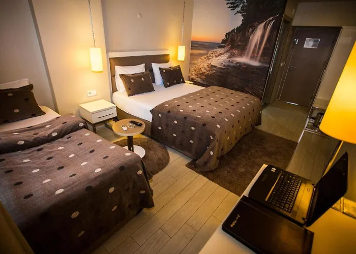 Sivas Hotel Nevv