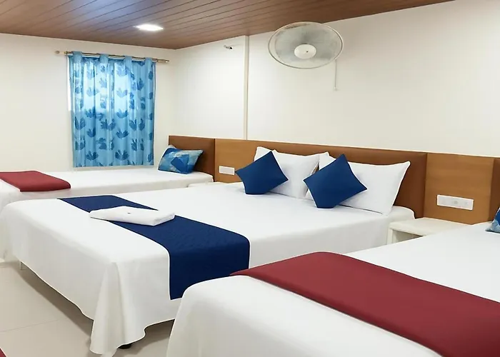 Hotel Yogeshwar