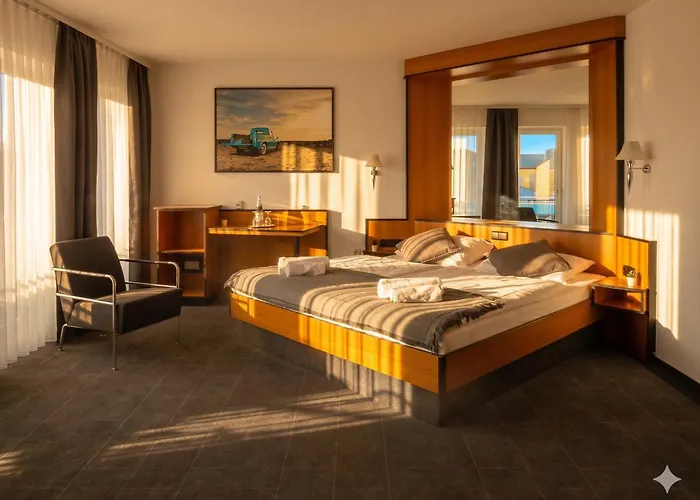 Malerwinkel Hotel