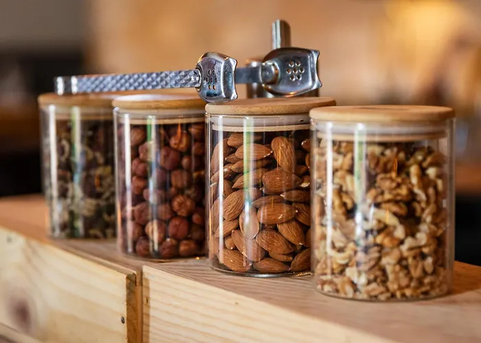 Hotel Des Augustins - Boutique Hotel - Restaurant Gastronomique